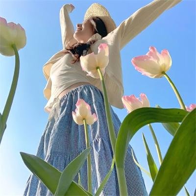 我不是坏女孩